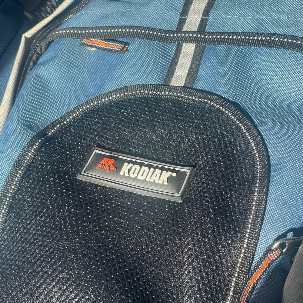 Kodiak Backpack - Picture 4 of 4